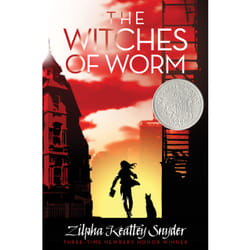 ISBN The Witches of Worm livre Anglais Couverture rigide 192 pages