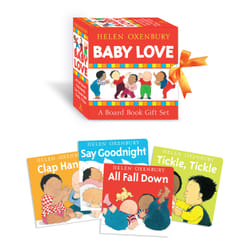 ISBN Baby Love Couverture rigide