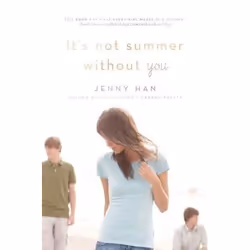 ISBN It's Not Summer Without You, Anglais, Couverture rigide, 275 pages