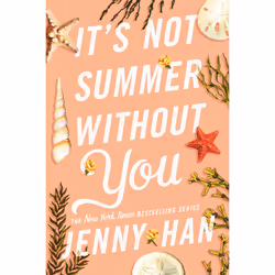 ISBN It's Not Summer Without You, Anglais, Livre de poche, 320 pages