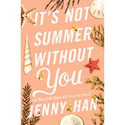 ISBN It's Not Summer Without You Livre de poche