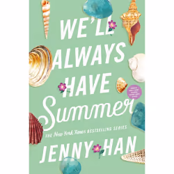 ISBN We'll Always Have Summer, Anglais, Livre de poche, 320 pages