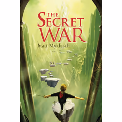 ISBN The Secret War, Anglais, Livre de poche, 560 pages