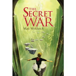 ISBN The Secret War livre Anglais Livre de poche 560 pages