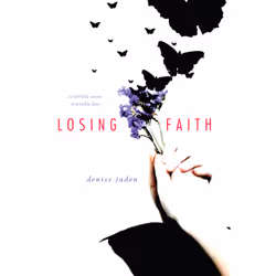 ISBN Losing Faith, Anglais, Livre de poche, 400 pages