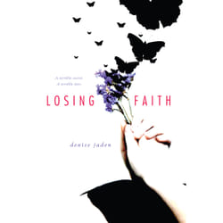 ISBN Losing Faith Livre de poche