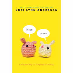 ISBN Loser / Queen, Anglais, Livre de poche, 272 pages
