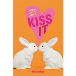 ISBN Kiss It Livre de poche