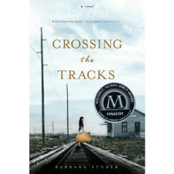 ISBN Crossing the Tracks Livre de poche