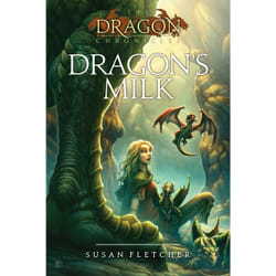 ISBN Dragon's Milk Livre de poche