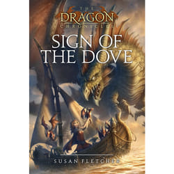 ISBN Sign of the Dove Livre de poche