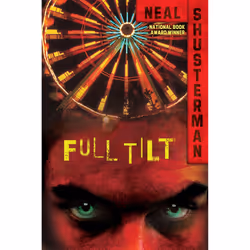 ISBN Full Tilt, Anglais, Livre de poche, 224 pages