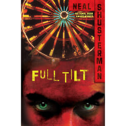 ISBN Full Tilt Livre de poche