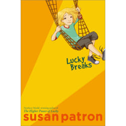 ISBN Lucky Breaks Livre de poche