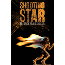 ISBN Shooting Star Livre de poche