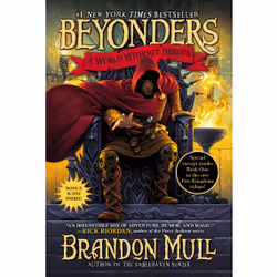 ISBN A World Without Heroes, Anglais, Livre de poche, 512 pages