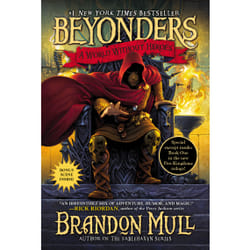 ISBN A World Without Heroes Livre de poche