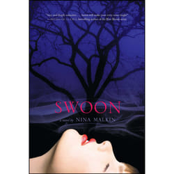 ISBN Swoon Livre de poche
