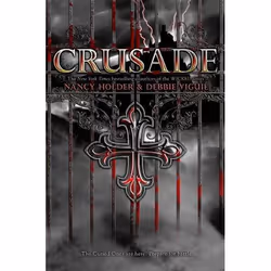 ISBN Crusade, Anglais, Couverture rigide, 470 pages