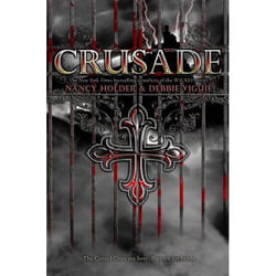 ISBN Crusade Couverture rigide