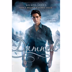 ISBN Damned, Anglais, Livre de poche, 544 pages