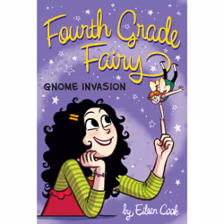 ISBN Gnome Invasion, Anglais, Livre de poche, 160 pages