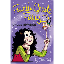 ISBN Gnome Invasion Livre de poche