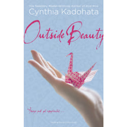 ISBN Outside Beauty Livre de poche