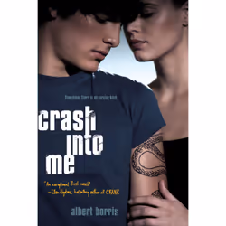 ISBN Crash into Me, Anglais, Livre de poche, 272 pages