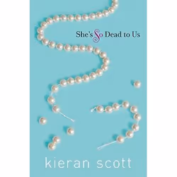 ISBN She's So Dead to Us, Anglais, Couverture rigide, 278 pages