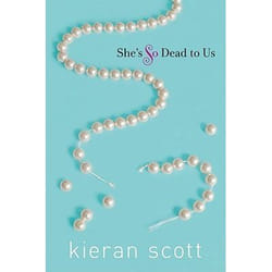 ISBN She's So Dead to Us Couverture rigide
