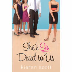 ISBN She's So Dead to Us, Anglais, Livre de poche, 304 pages