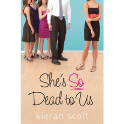 ISBN She's So Dead to Us Livre de poche