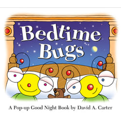 ISBN Bedtime Bugs