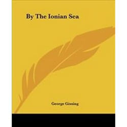 ISBN By The Ionian Sea livre Voyage Anglais
