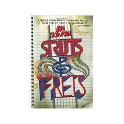 ISBN Struts & Frets livre enfants & adolescents Anglais