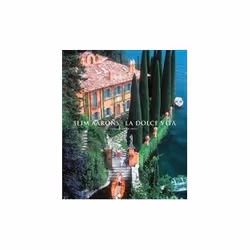 ISBN Slim Aarons: La Dolce Vita, Photographie, Anglais, Couverture rigide, 240 pages