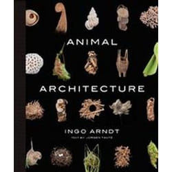 Animal architecture