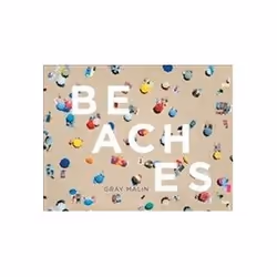 ISBN Beaches, Photographie, Anglais, Couverture rigide, 144 pages