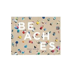 ISBN Beaches livre Photographie Anglais Couverture rigide