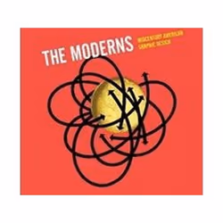 ISBN Moderns : Midcentury American Graphic Design, Art & design, Anglais, Couverture rigide, 336 pages