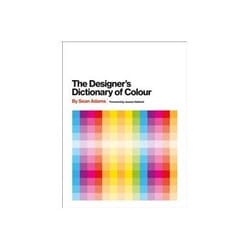 ISBN Designer's Dictionary of Colou livre Art & design Anglais