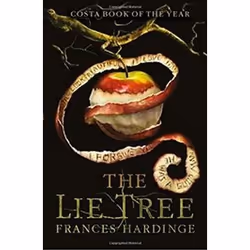 ISBN Lie Tree, Anglais, Livre broché, 400 pages