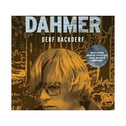 ISBN My Friend Dahmer (Movie Tie-In Edition) livre comédies & nouvelles graphiques Anglais