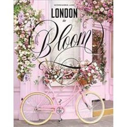 ISBN London In Bloom livre Art & design Anglais Couverture rigide