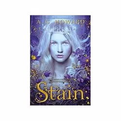 ISBN Stain, enfants & adolescents, Anglais, Couverture rigide, 528 pages