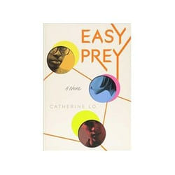 ISBN Easy Prey livre enfants & adolescents Anglais Couverture rigide