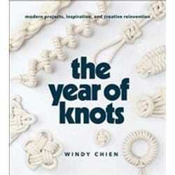 The Year of Knots by Windy Chien