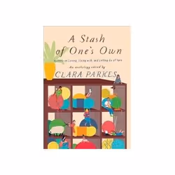ISBN Stash Of One's Own: Knitters On Loving, Living With, And Letting Go Of Yarn, métier & loisirs, Anglais, Livre broché ...