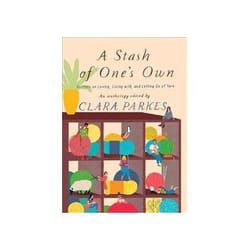 ISBN Stash Of One's Own: Knitters On Loving, Living With, And Letting Go Of Yarn livre métier & loisirs Anglais